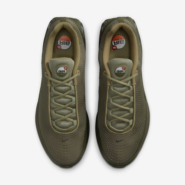 США! Кросівки Nike Air Max DN Jordan ACG (40р по 49.5р) (DV3337-200)