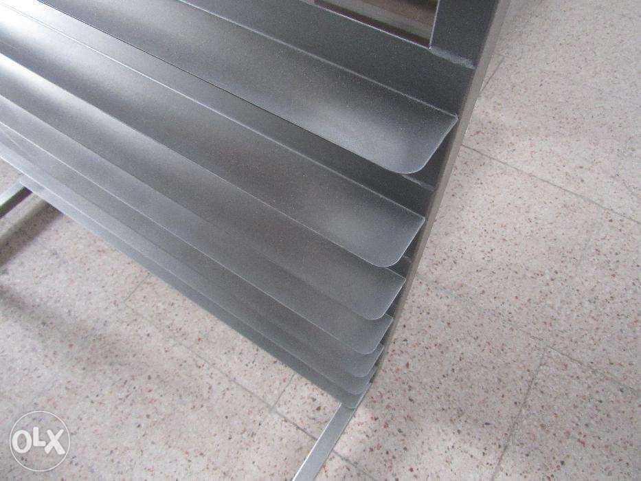 Porta-tabuleiros