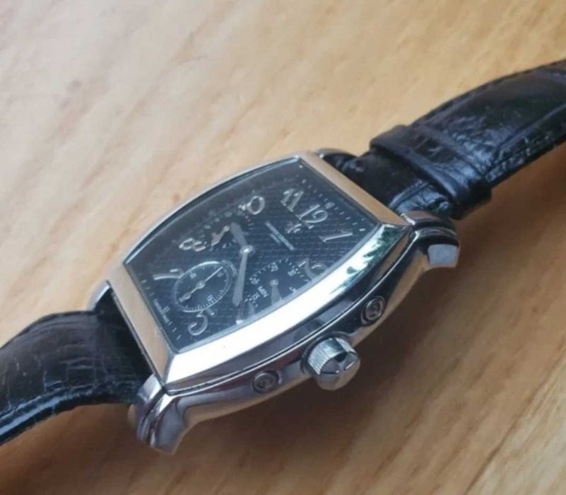 Часы Vacheron Constantin