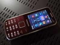 Мобильный телефон Samsung GT-C3530