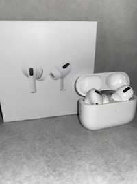 AirPods pro nowe