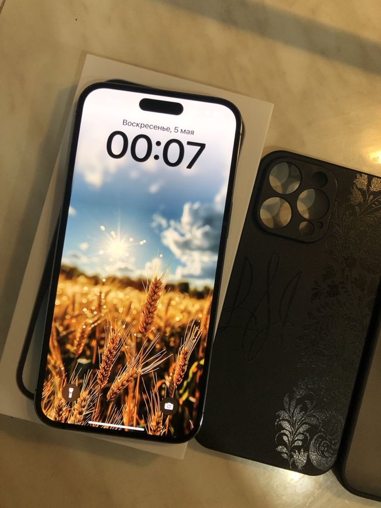 Айфон/ IPhone 14 pro max 256