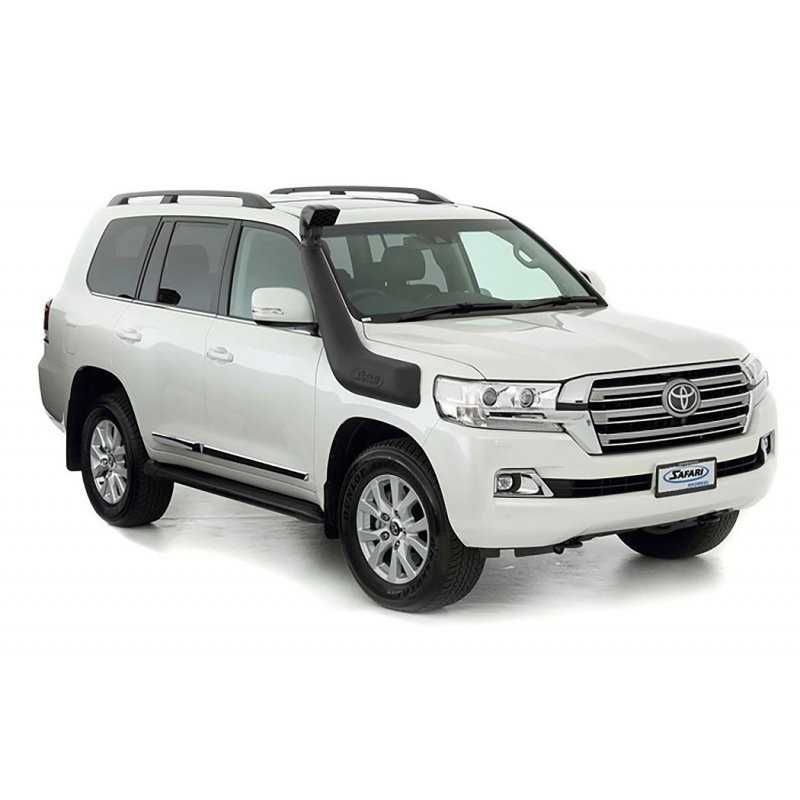 Шноркеля для Toyota Land Cruiser 70,80.90.100.120.150,200