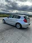 Vendo BMW 120d.