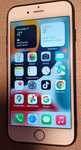 Smartfon Apple iPhone 6S 2 GB / 64 GB 4G (LTE) różowy