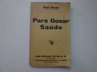 Como viver 100 anos- Henri Boissier