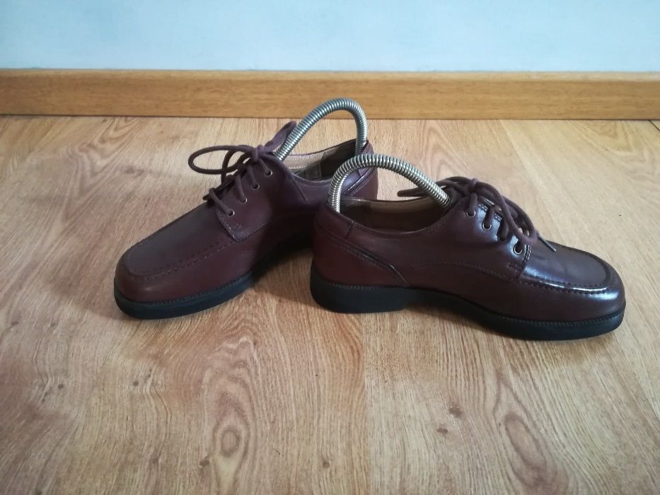 Sapatos Timberland - como novos