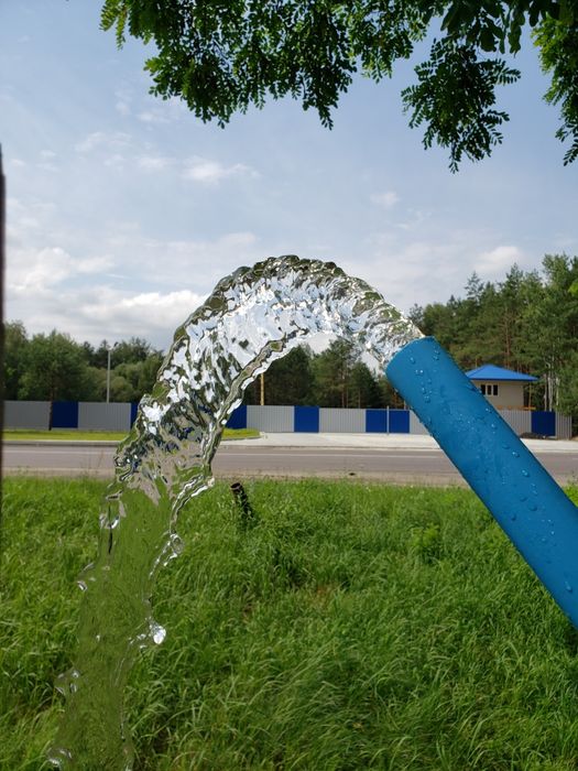 Буріння скважин Нововолинськ, Іваничі, Павлівка Ручна колонка