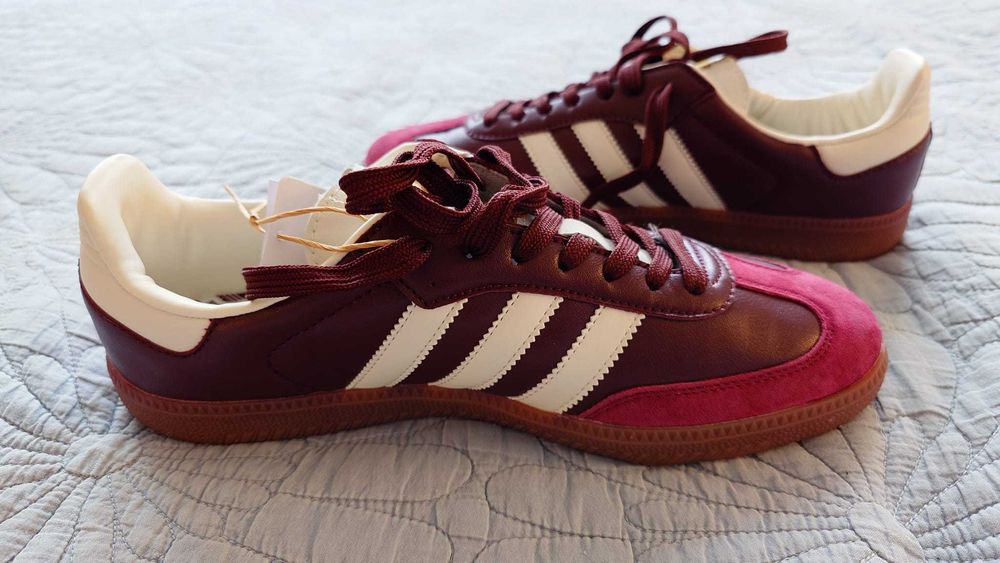 nowe buty damskie adidas samba OG R 42