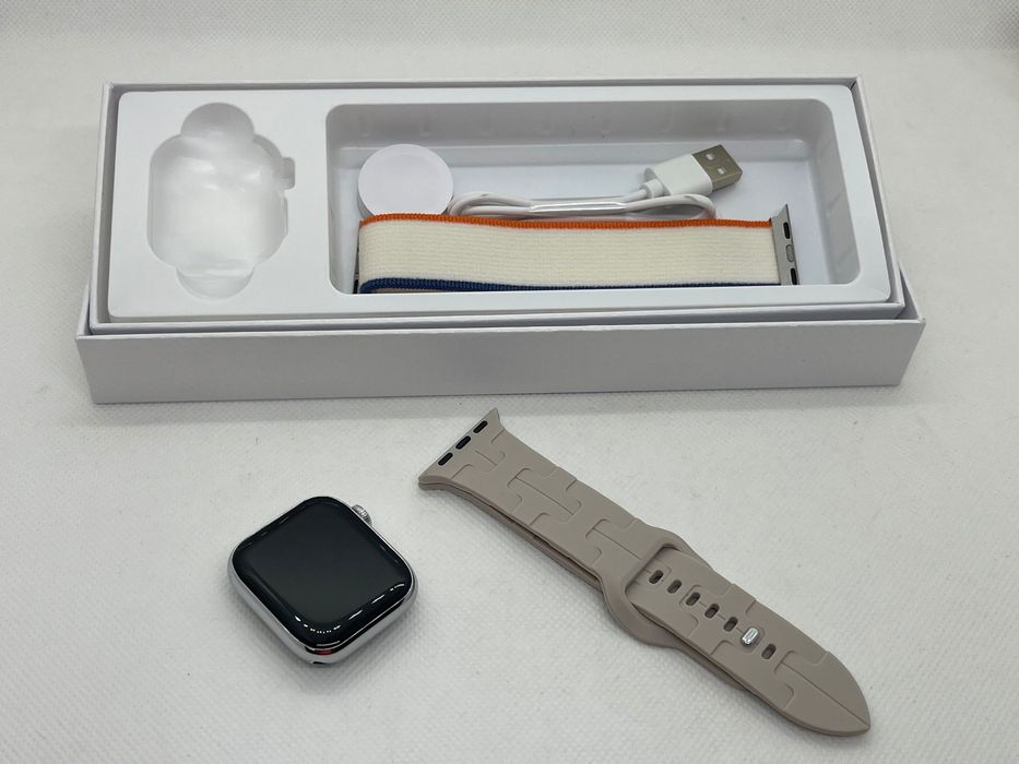 Watch 11 Pro Max / 11 Mini+