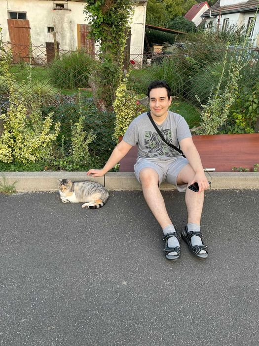 Korepetycje z ANGIELSKIEGO stacjonarnie lub online