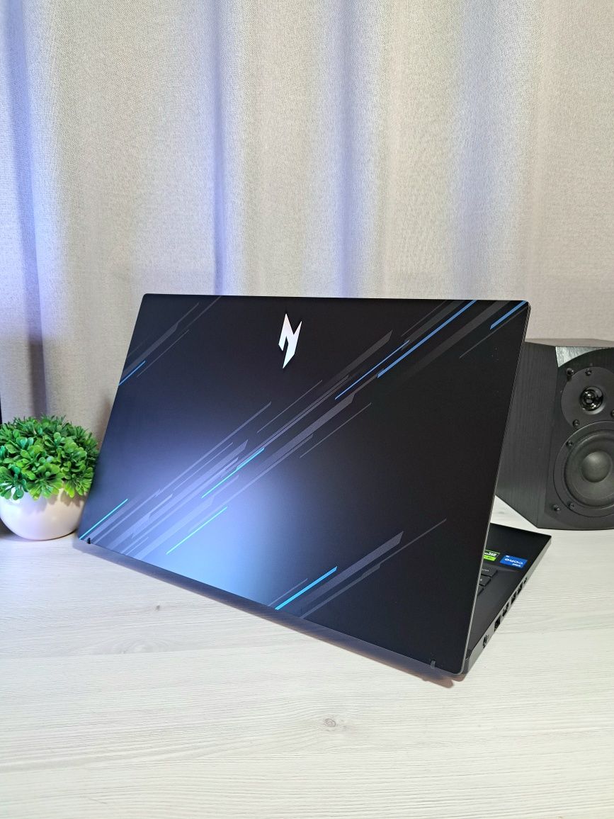 Ноутбук Acer Nitro V15/i5-13420H/16 Gb/512 Gb/GeForce RTX 4050 6 Gb