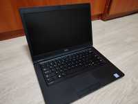 Игровой ноутбук Dell latitude 5480 i5 7440hq,ssd 480 ,ram 16