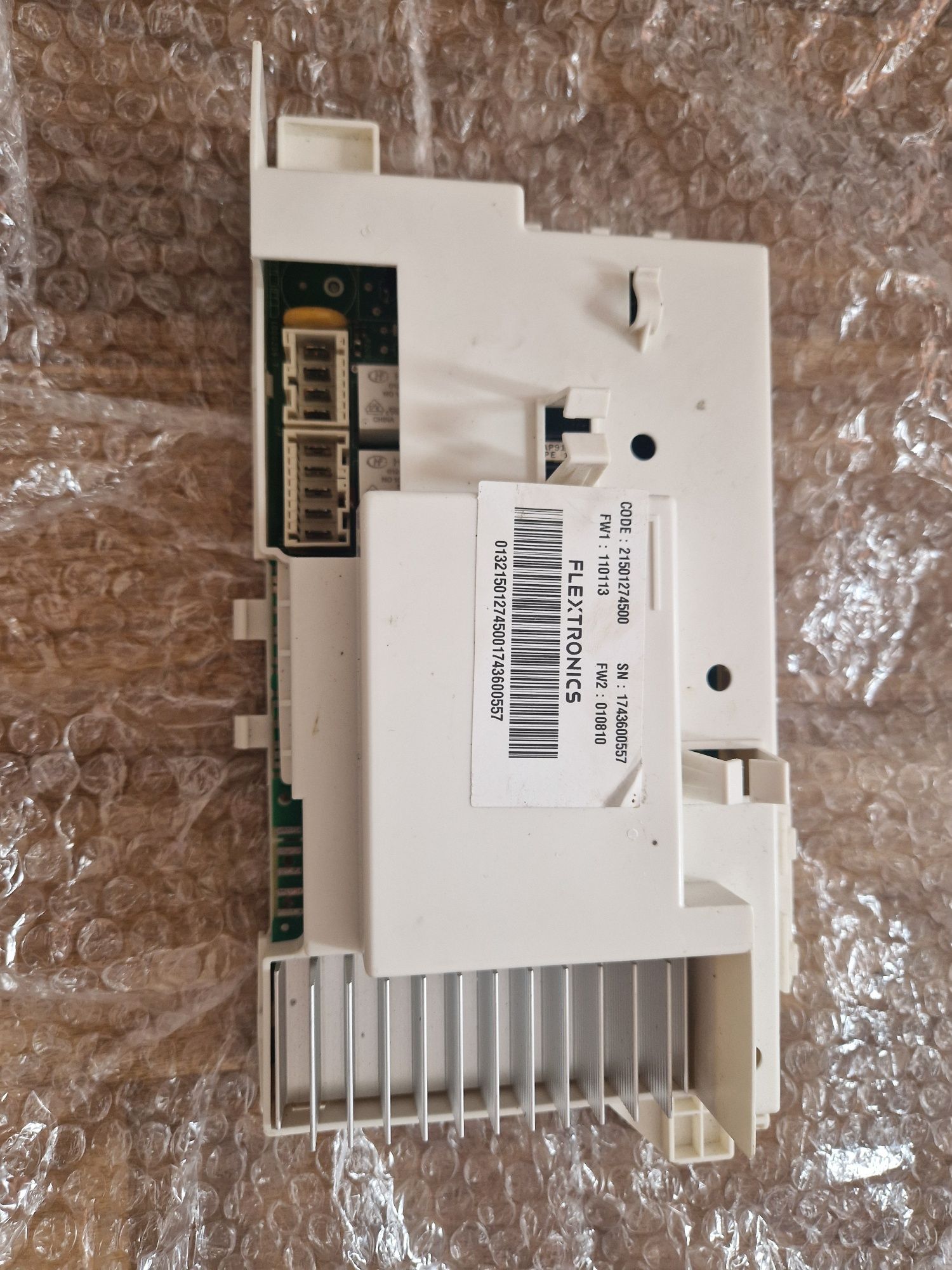 Indesit EWD 61083 W sterownik
