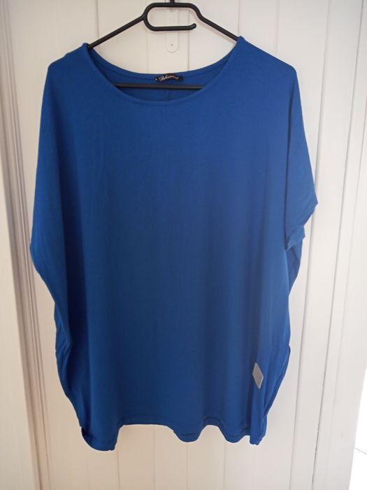 Basic damski chabrowy