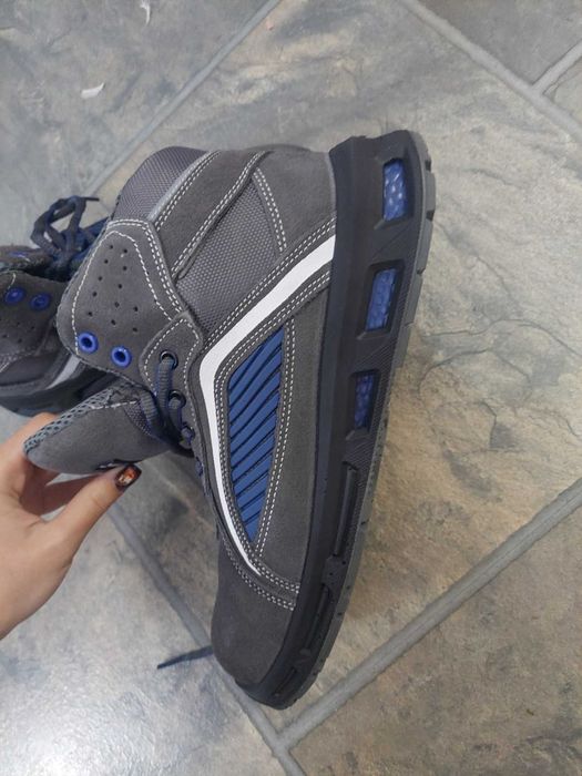 Спецодяг ( кросівки)