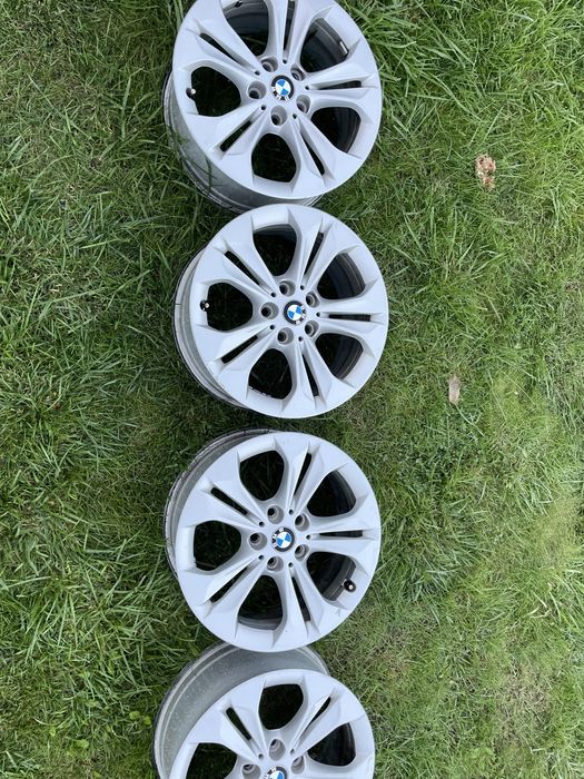 Диски комплект для BMW r17