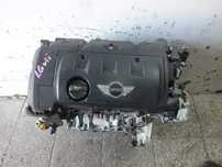 Silnik N16B16A Mini Cooper R56 R60 1.6 VTI