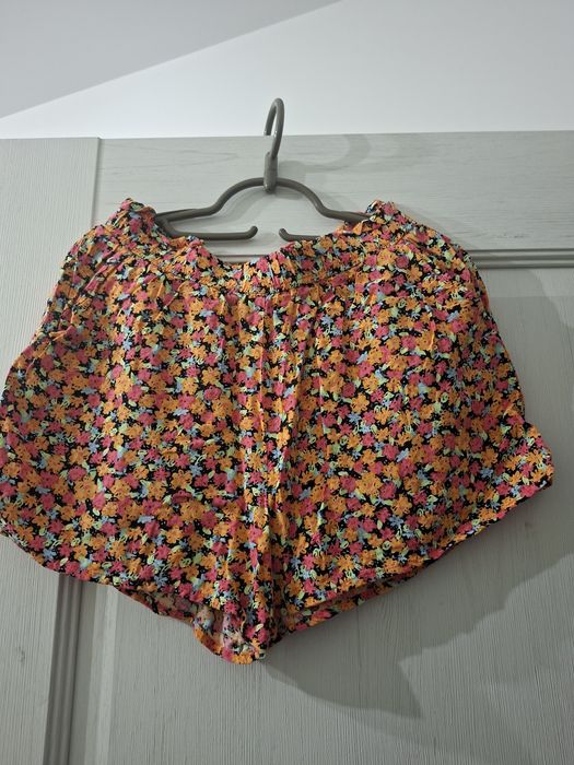 Spodenki letnie sinsay s