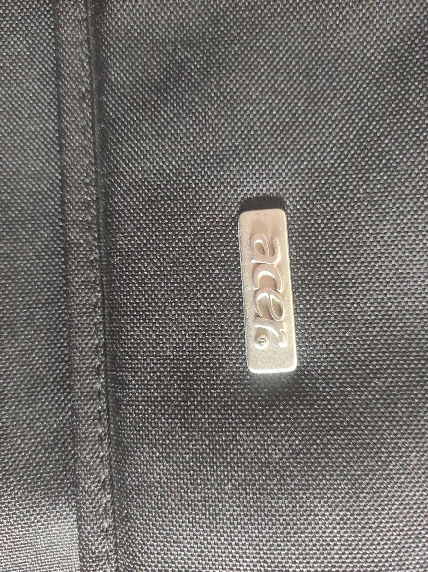 Mala para PC, marca Acer