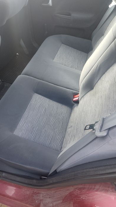 Renault Megane auto doinwestowane gotowe do jazdy