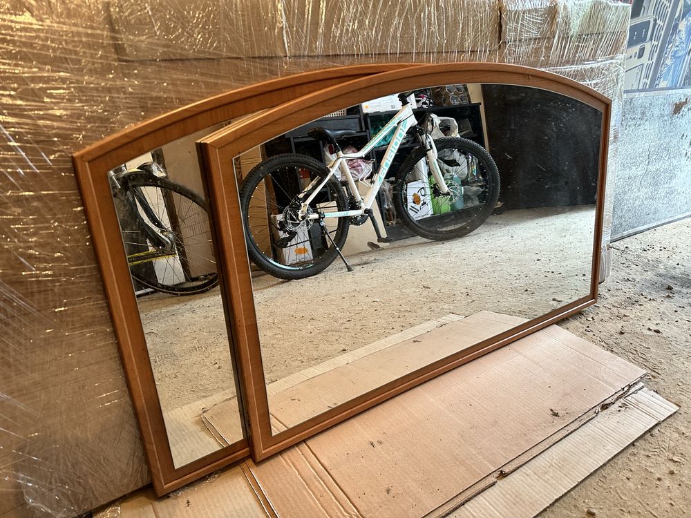 Lustra 2 szt. 90 x 55 cm