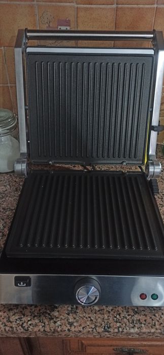 Grelhador/torradeira
