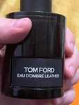 TOM FORD
Eau D'ombre Leather