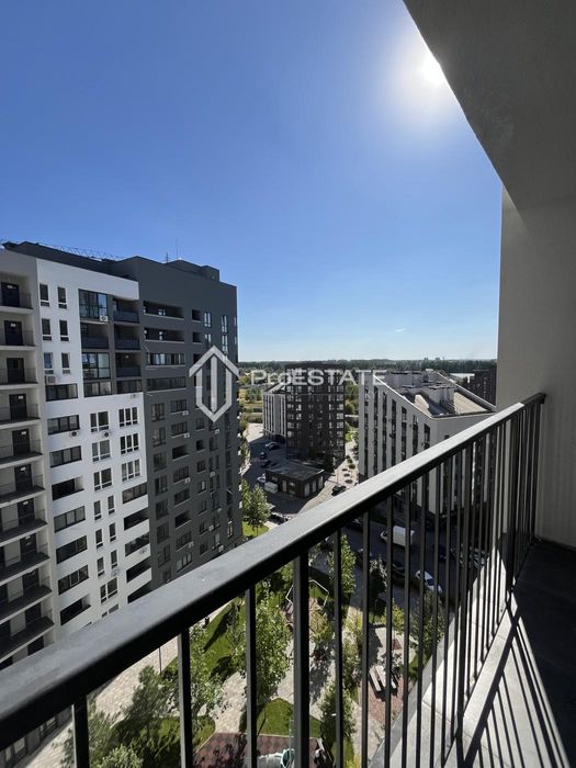 без %, з документами, ЖК заселено, ТЦ Республіка - 15 хв транспортом