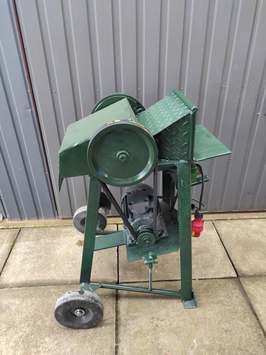 Rebak do gałęzi okazja