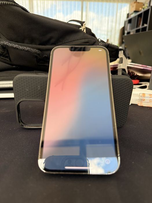 iPhone 13 pro 256gb
