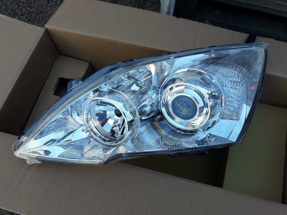 Капот  Honda CR-V