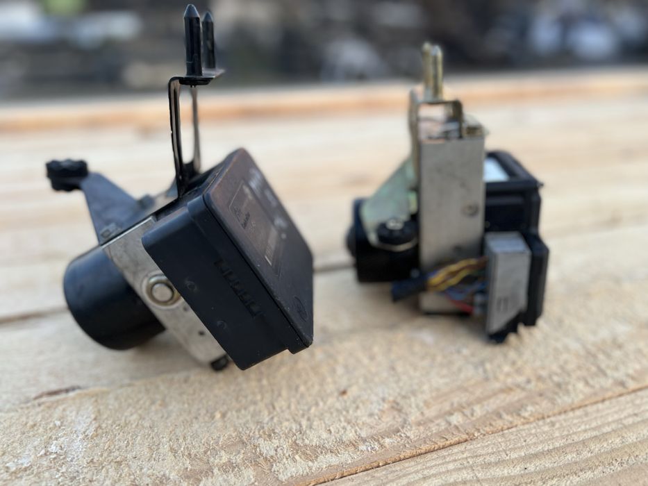 Блок ABS DSC БМВ Е46 М43 М47 М57 М52 М54 N42 N46 Насос АБС Оригінал