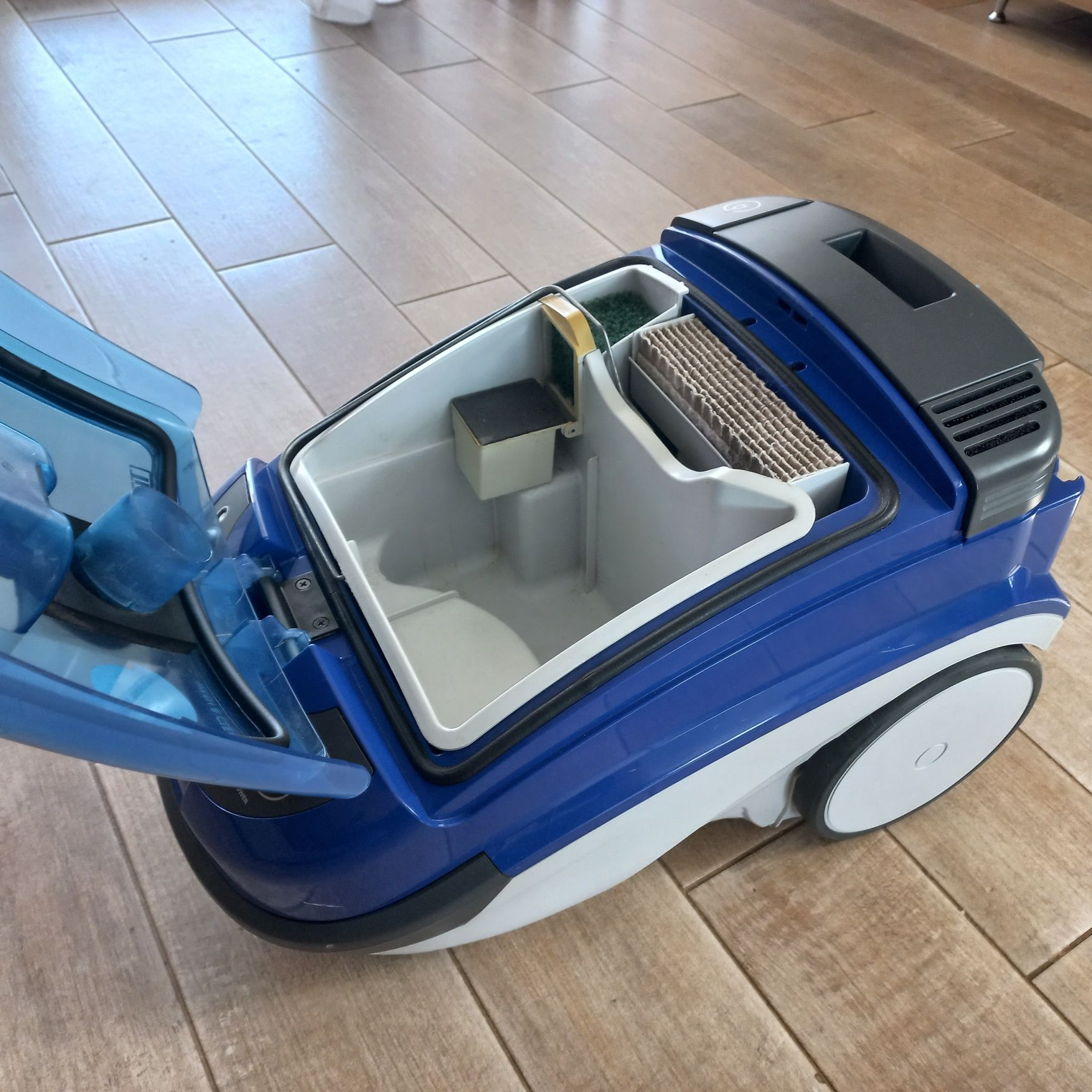 Пилосос Thomas Twin tt Aquafilter