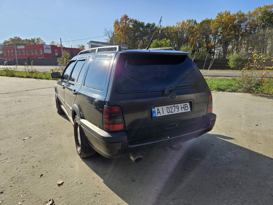 Продам Volkswagen Golf3 GT