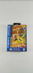 Donald Duck In Maui Mallard Sega Mega Drive
