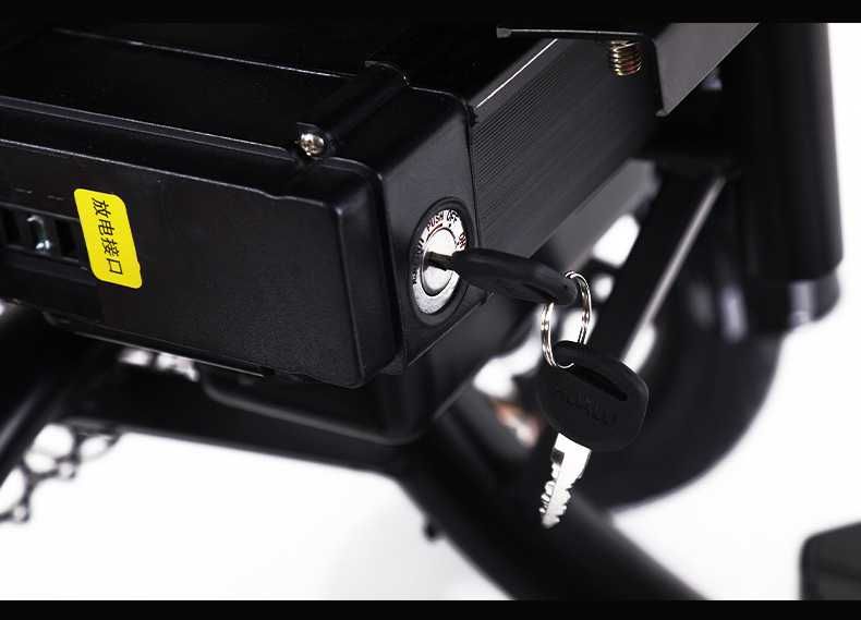 Skuter elektryczny dla seniorów i nie tylko. Na zakupy i wędrówki