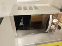 Mikrofala Zelmer ZMW3002X