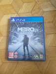 Metro exodus ps4 ps5 playstation