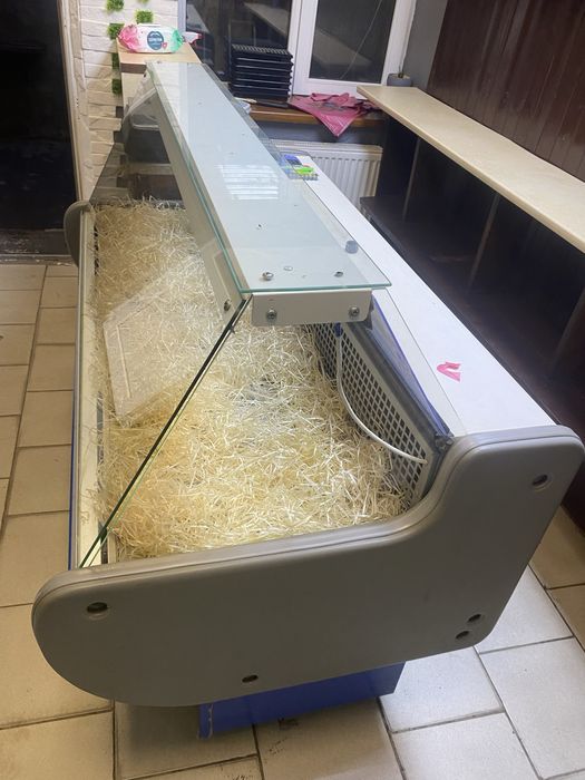 Холодильная виирина