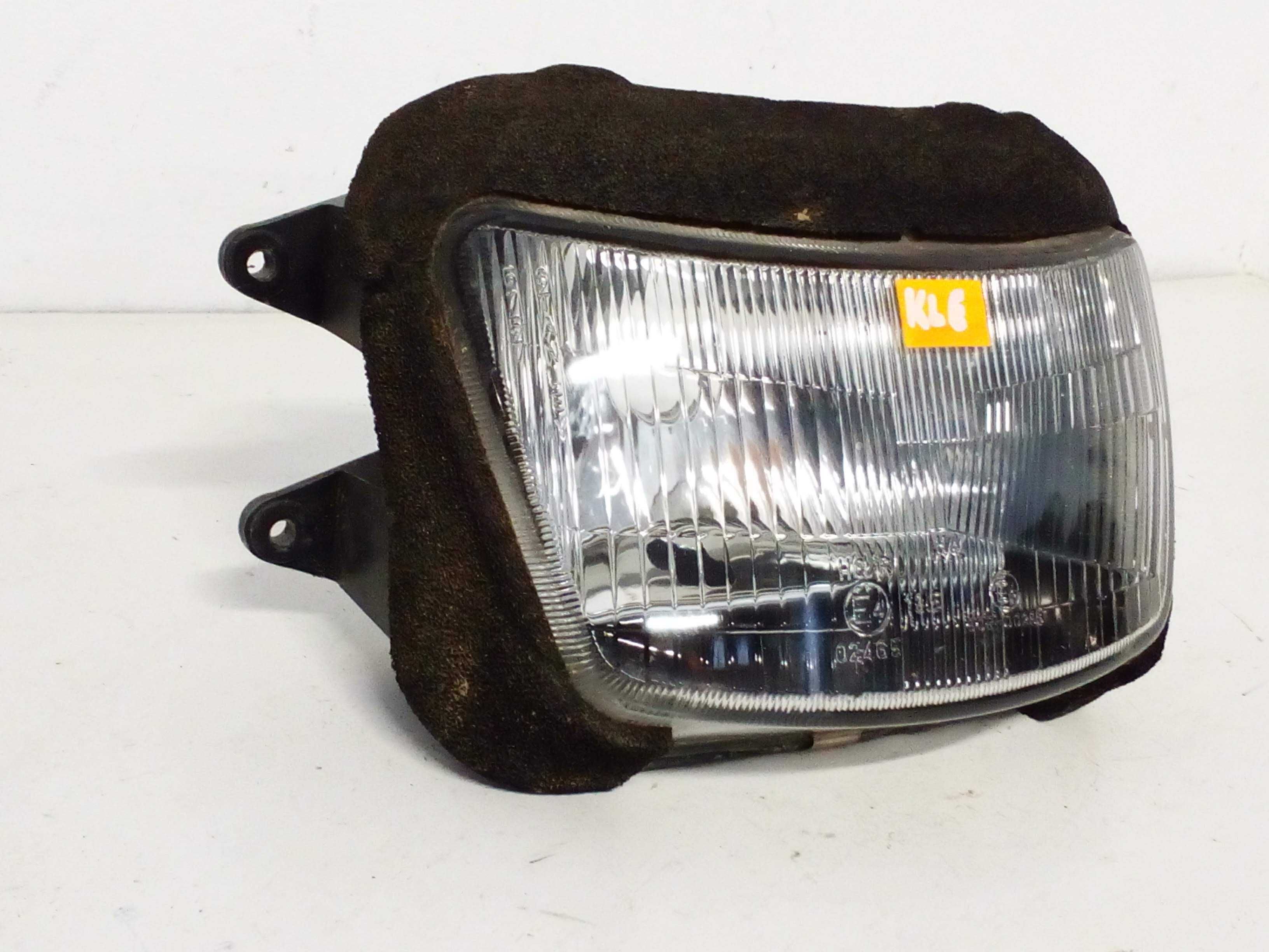 Kawasaki KLE 500 reflektor lampa