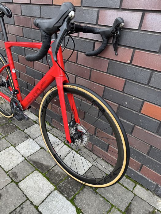 BMC Roadmachine 02 Two Ultegra 2021