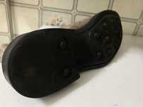 Botas chelsia masculinas de alta qualidade