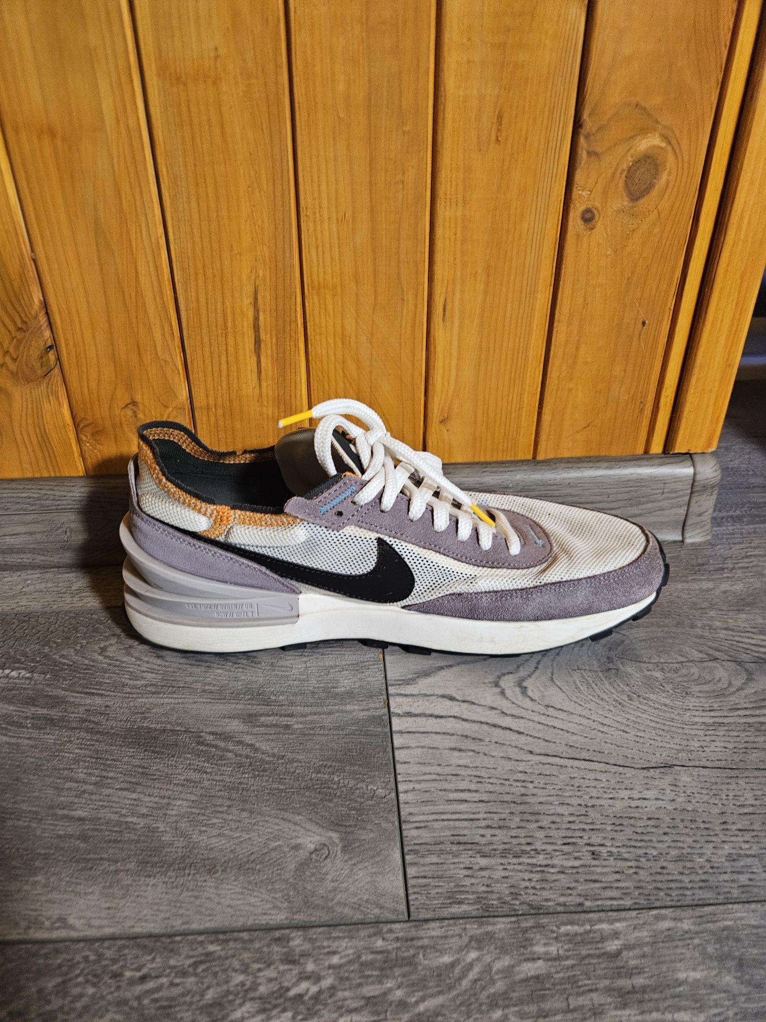 Кросівки Nike waffle one