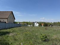 Хотів, провулок Молодіжний 14 соток