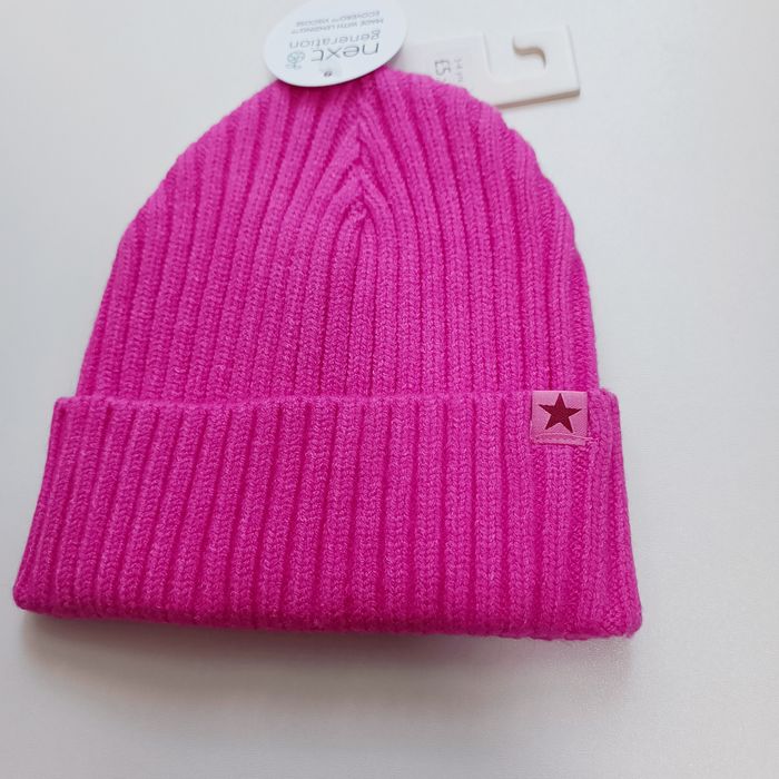Шапка для дівчинки Next
