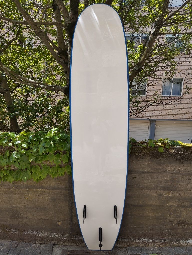 Prancha softboard 8'0" NOVA