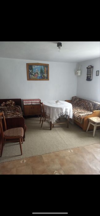 Будинок з ділянкою з літною кухнею, 16 км. від Чорткова, с. Майдан