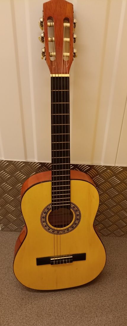 Guitarra clássica infantil -  Sonora - Cadete