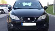 Seat Ibiza IV*SportCoupe 1.4MPI 85KM*Instalacja Gazowa*Klimatyzacja*